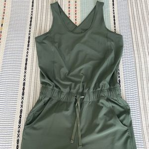 Patagonia Fleetwith Romper